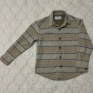 Old Navy button down